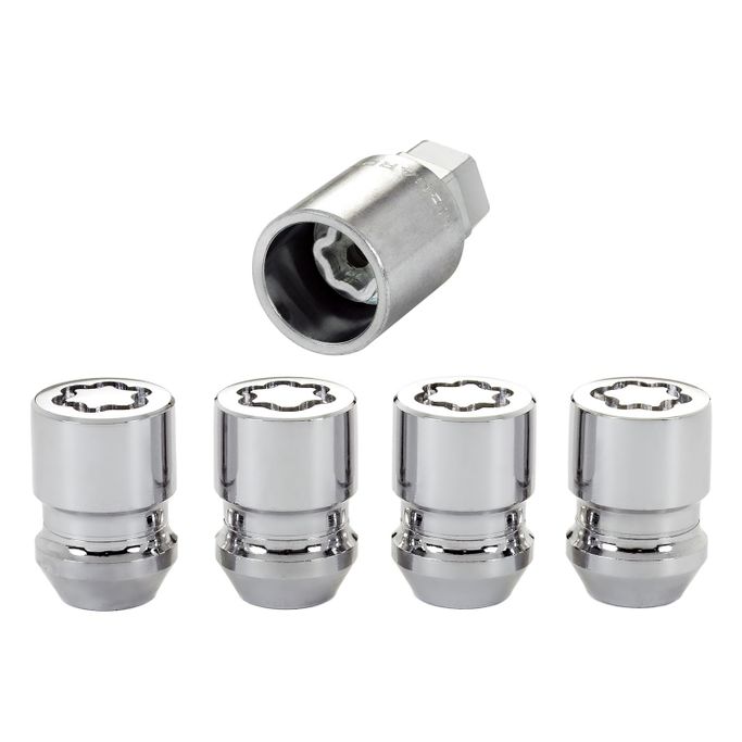MCG-24154, McGard Wheel Locks 24154 in UAE, Dubai. Condition - new. Price ⁦110 AED⁩. Photo, seller contacts | AUTO.AE