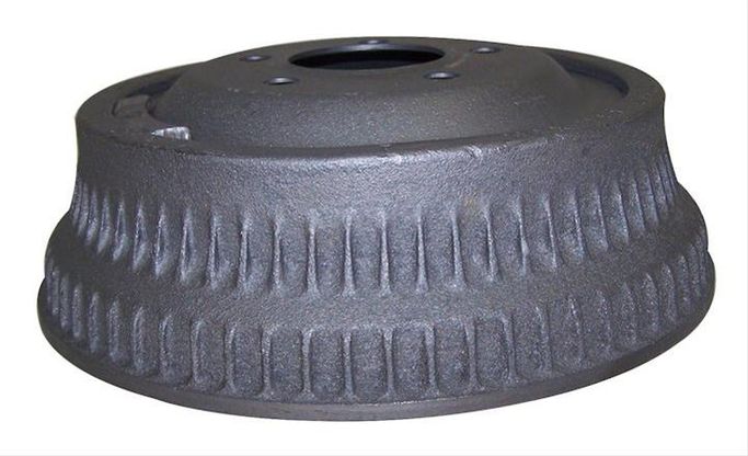 CWA-52007502, Crown Automotive Brake Drums for 1989-2001 CHEROKEE, 1991-1992 COMANCHE, 1993-1998 GRAND CHEROKEE - 52007502 في الإمارات العربية المتحدة, دبي. Condition - new. Price ⁦320 AED⁩. Photo, seller contacts | AUTO.AE