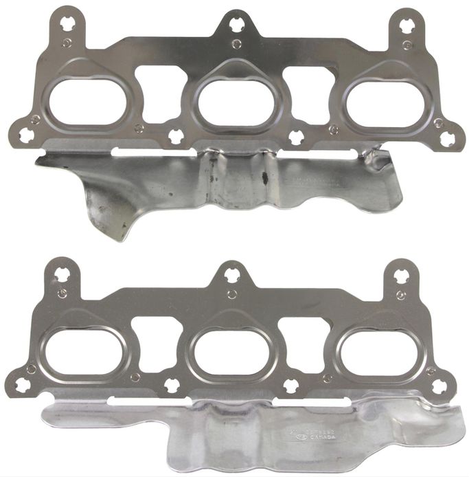FEL-MS96970, Fel-Pro Exhaust Manifold Gaskets MS 96970 в ОАЭ, Дубай. Состояние - новое. Цена 430 AED. Фото, контакты продавца | AUTO.AE