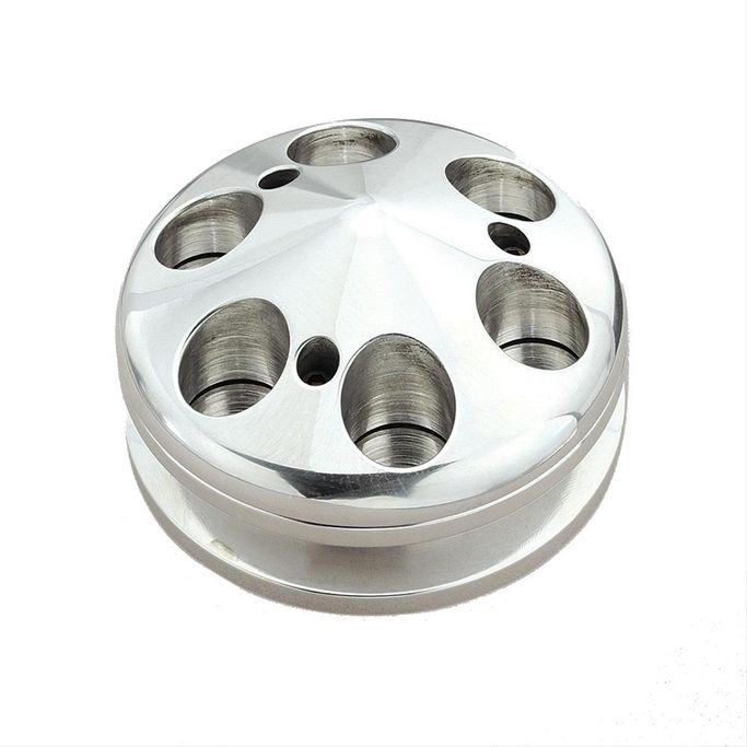 SUM-G3968, Summit Racing™ Pulleys SUM-G3968 в ОАЭ, Дубай. Состояние - новое. Цена 150 AED. Фото, контакты продавца | AUTO.AE