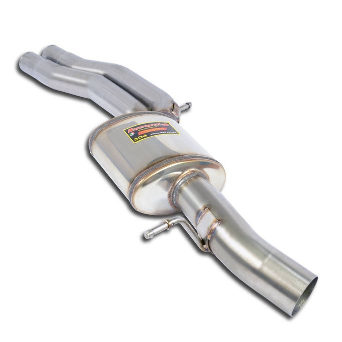 777503, SUPERSPRINT 777503 Centre Exhaust for AUDI S5 (F5) в ОАЭ, Дубай. Состояние - новое. Цена ⁦4 590 AED⁩. Фото, контакты продавца | AUTO.AE