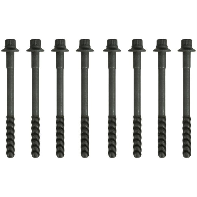 FEL-ES72475, Fel-Pro Headbolt Kits ES 72475 in UAE, Dubai. Condition - new. Price 270 AED. Photo, seller contacts | AUTO.AE