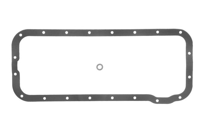 FEL-1817, Fel-Pro Performance Oil Pan Gaskets 1817 في الإمارات العربية المتحدة, دبي. Condition - new. Price 130 AED. Photo, seller contacts | AUTO.AE