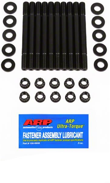 ARP-165-5401, ARP Main Stud Kits 165-5401 в ОАЭ, Дубай. Состояние - новое. Цена 550 AED. Фото, контакты продавца | AUTO.AE