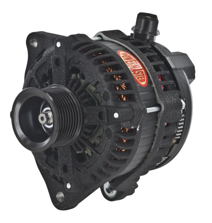 PWM-51627W, Powermaster HPR Large Frame Series Alternators 51627W в ОАЭ, Дубай. Состояние - новое. Цена 2 440 AED. Фото, контакты продавца | AUTO.AE