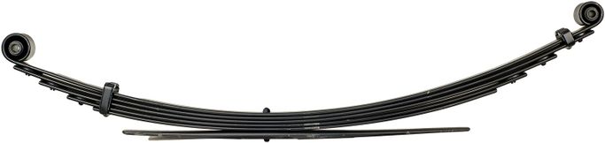 RNB-43-1261HD, Dorman Leaf Springs for 1999-2007 F-250 SUPER DUTY, F-350 SUPER DUTY - 43-1261HD في الإمارات العربية المتحدة, دبي. Condition - new. Price ⁦1,460 AED⁩. Photo, seller contacts | AUTO.AE