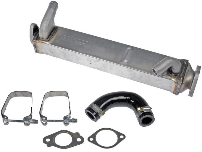 RNB-904-273, Dorman EGR Coolers 904-273 في الإمارات العربية المتحدة, دبي. Condition - new. Price 2,410 AED. Photo, seller contacts | AUTO.AE