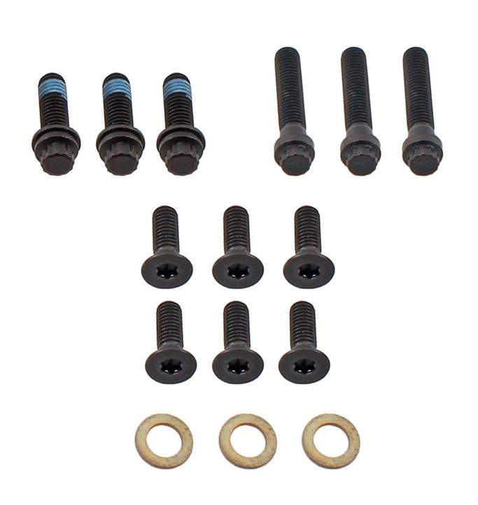 ATI-950282, ATI Harmonic Balancer Bolt Kits ATI950282 в ОАЭ, Дубай. Состояние - новое. Цена 90 AED. Фото, контакты продавца | AUTO.AE