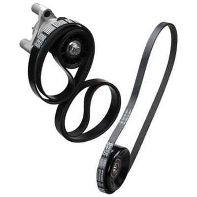 DAC-5060923K1, Dayco Demanding Drive Kits for 2010-2020 EXPRESS 4500, SAVANA 4500 - 5060923K1 في الإمارات العربية المتحدة, دبي. Condition - new. Price ⁦410 AED⁩. Photo, seller contacts | AUTO.AE