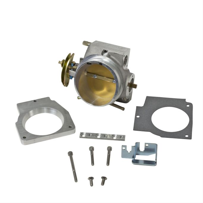 BBK-17090, BBK Power-Plus Series Throttle Bodies 17090 в ОАЭ, Дубай. Состояние - новое. Цена 2 300 AED. Фото, контакты продавца | AUTO.AE