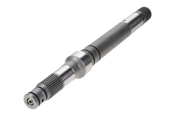 TOS-4L80SH, Transmission Specialties 4L80E 300M Extended Spline Input Shafts 4L80SH في الإمارات العربية المتحدة, دبي. Condition - new. Price ⁦1,680 AED⁩. Photo, seller contacts | AUTO.AE