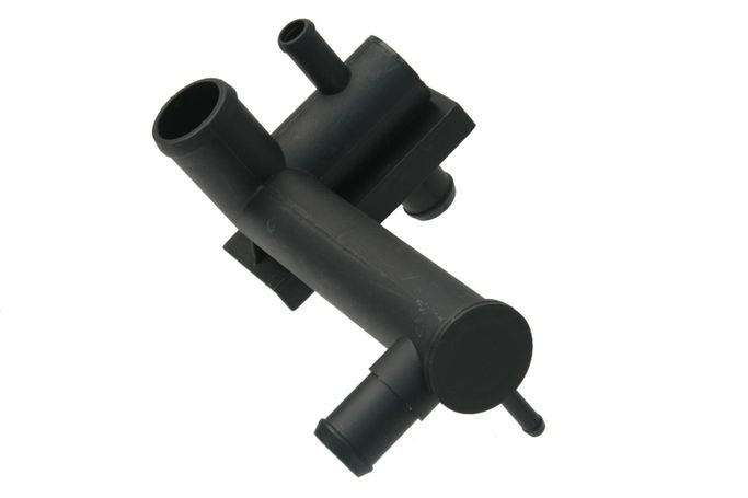 URO-013448, URO Parts Cooling Hose Connectors for 1987-1991 VANAGON - 251121438B في الإمارات العربية المتحدة, دبي. Condition - new. Price ⁦120 AED⁩. Photo, seller contacts | AUTO.AE