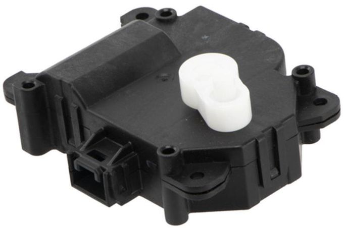 FSS-73439, Four Seasons HVAC Door Actuators 73439 في الإمارات العربية المتحدة, دبي. Condition - new. Price ⁦1,140 AED⁩. Photo, seller contacts | AUTO.AE