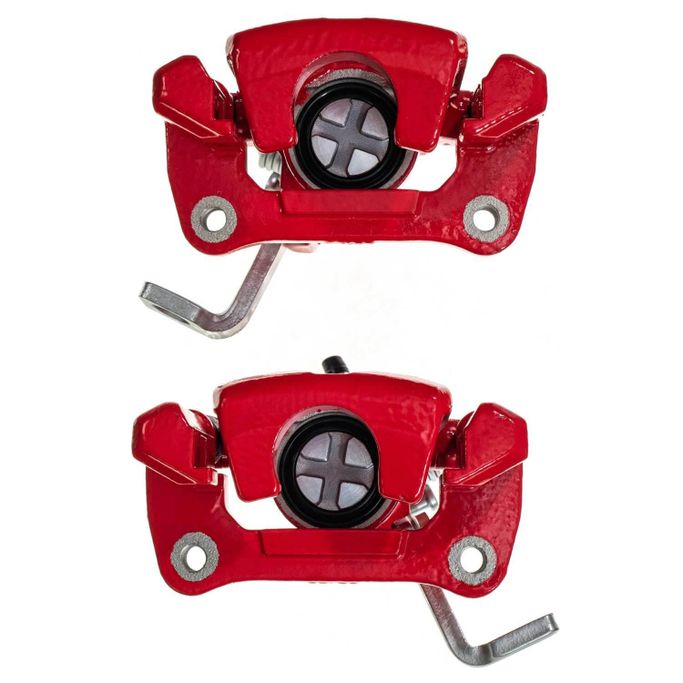 PWR-S1556, PowerStop Performance Powdercoated Brake Calipers for 1992-2000 CIVIC, 1993-1997 CIVIC DEL SOL, 1994-2001 INTEGRA - S1556 in UAE, Dubai. Condition - new. Price ⁦1,060 AED⁩. Photo, seller contacts | AUTO.AE