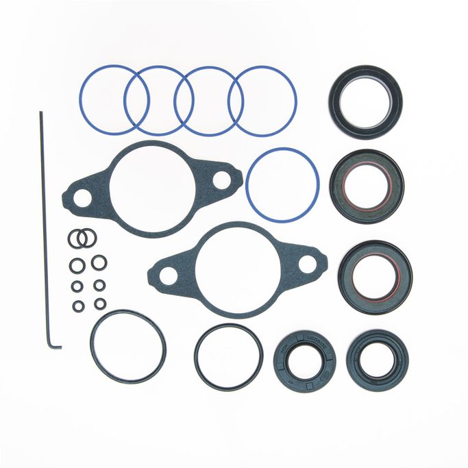 EDD-8989, Edelmann Rack and Pinion Seal Kits for 2000-2004 LEGACY, OUTBACK - 8989B in UAE, Dubai. Condition - new. Price 210 AED. Photo, seller contacts | AUTO.AE