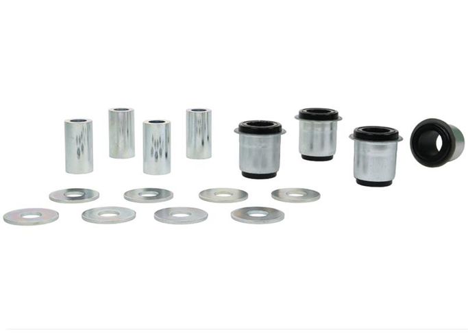 NLT-REV034-0060, Nolathane Control Arm Bushings for 1996-2002 4RUNNER - REV034.0060 в ОАЭ, Дубай. Состояние - новое. Цена 480 AED. Фото, контакты продавца | AUTO.AE