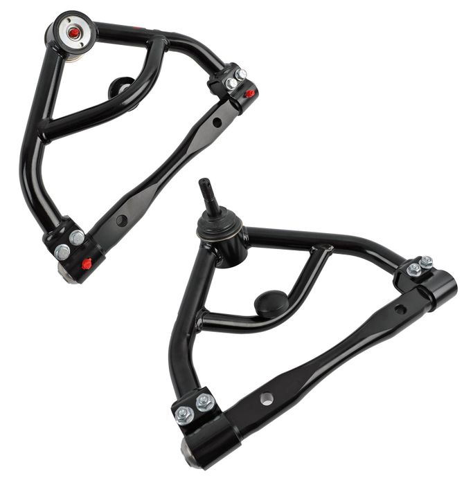 QA1-52767, QA1 GM 2.0 Street Control Arms 52767 in UAE, Dubai. Condition - new. Price 3,040 AED. Photo, seller contacts | AUTO.AE