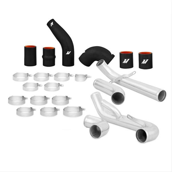 MIO-MMICPEVO01BK, Mishimoto Intercooler Pipe and Boot Kits for 2003-2008 LANCER - MMICP-EVO-01BK في الإمارات العربية المتحدة, دبي. Condition - new. Price ⁦2,860 AED⁩. Photo, seller contacts | AUTO.AE