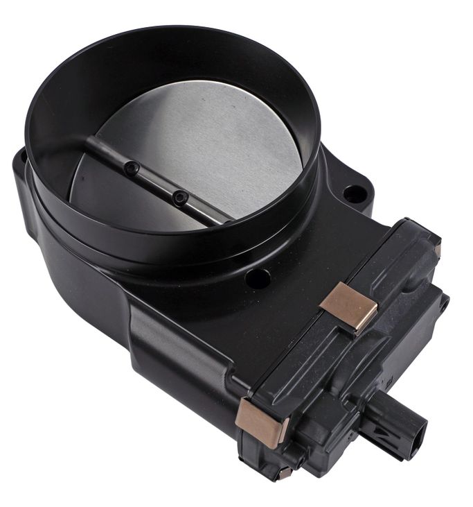 NWP-SD112LSXBK, Nick Williams Performance Drive-By-Wire Throttle Bodies SD112LSXBK в ОАЭ, Дубай. Состояние - новое. Цена 4 420 AED. Фото, контакты продавца | AUTO.AE
