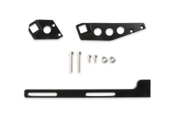 SNE-870019, Holley Sniper EFI Cable Bracket Kits 870019 in UAE, Dubai. Condition - new. Price 360 AED. Photo, seller contacts | AUTO.AE