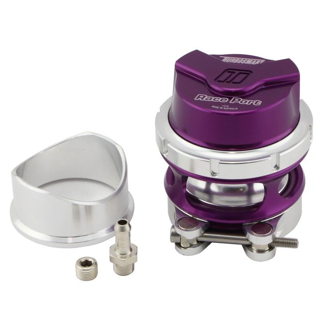 TBS-TS-0204-1133, Turbosmart Gen-V Race Port Blow-Off Valves TS-0204-1133 в ОАЭ, Дубай. Состояние - новое. Цена ⁦1 530 AED⁩. Фото, контакты продавца | AUTO.AE
