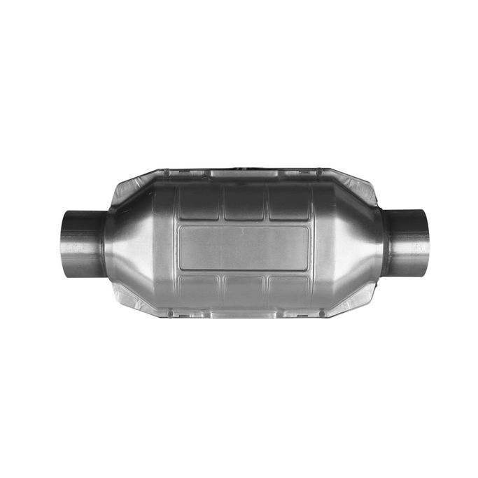 APH-609007, AP Exhaust Universal Catalytic Converters 609007 in UAE, Dubai. Condition - new. Price 760 AED. Photo, seller contacts | AUTO.AE
