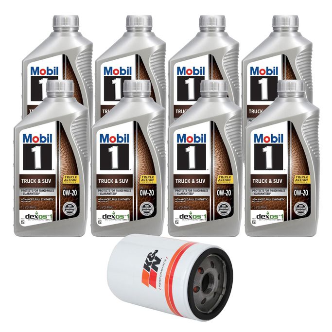 CMB-08-0121, Summit Racing™ Engine Oil Change Kits 08-0121 في الإمارات العربية المتحدة, دبي. Condition - new. Price 510 AED. Photo, seller contacts | AUTO.AE