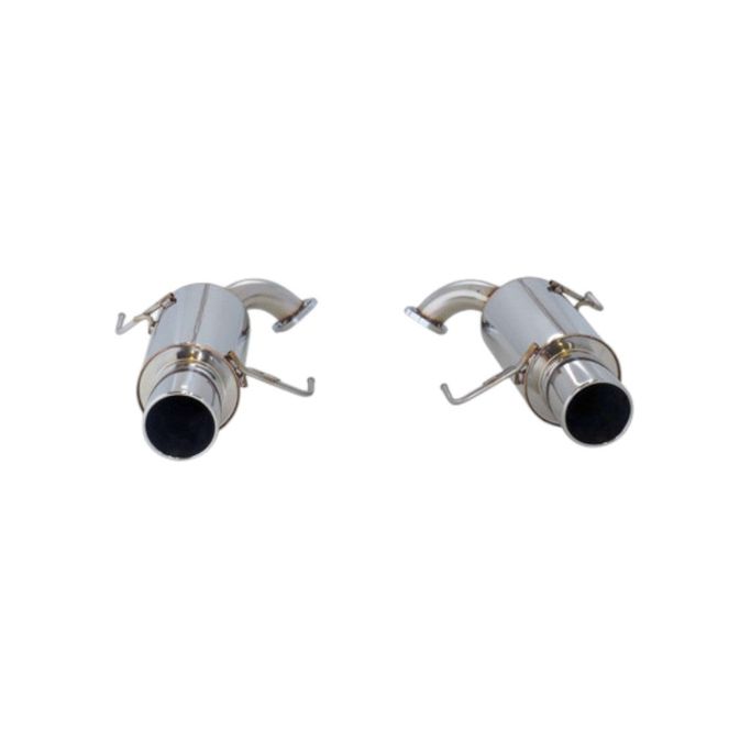 31019-AF020, HKS 31019-AF020 Muffler Silent Hi-Power for SUBARU Legacy B4 (BLE) 2003-2009 in UAE, Dubai. Condition - new. Price ⁦3,850 AED⁩. Photo, seller contacts | AUTO.AE