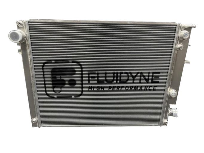 FLD-S0048, Fluidyne Extruded Aluminum Diesel Radiators for 2013-2018 2500, 3500 - RDO.1318.CUMMINS в ОАЭ, Дубай. Состояние - новое. Цена 5 230 AED. Фото, контакты продавца | AUTO.AE