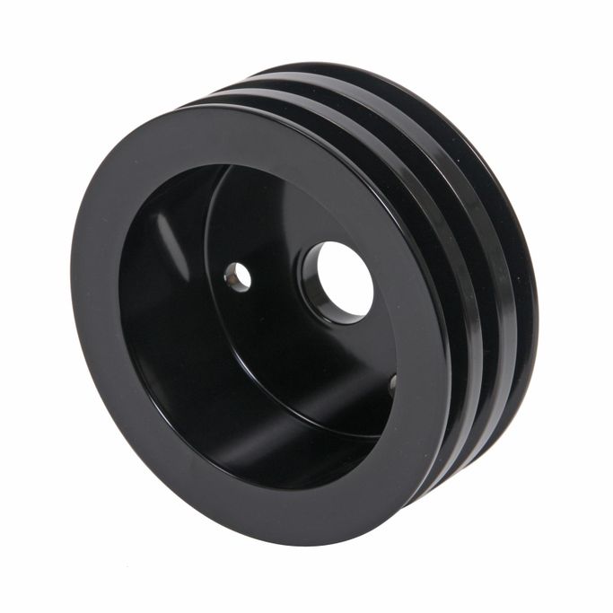 MCH-5051-08, March Performance Crankshaft Pulleys for 1971-1982 CORVETTE - 5051-08 في الإمارات العربية المتحدة, دبي. Condition - new. Price 550 AED. Photo, seller contacts | AUTO.AE