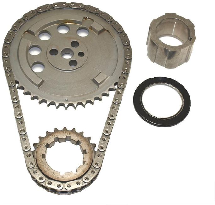 CLO-9-3672TX9Z, Cloyes Race Billet True Z-Racing Roller Timing Sets for 2006 CORVETTE, 2006-2007 CTS - 9-3672TX9Z في الإمارات العربية المتحدة, دبي. Condition - new. Price 1,390 AED. Photo, seller contacts | AUTO.AE