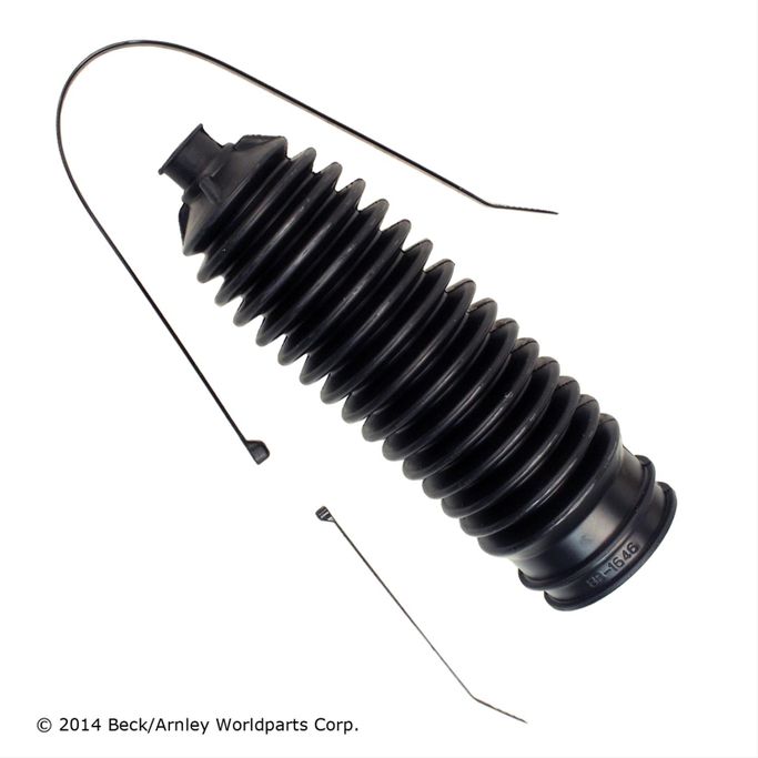 BCK-103-3095, Beck/Arnley Rack and Pinion Bellows 103-3095 في الإمارات العربية المتحدة, دبي. Condition - new. Price 80 AED. Photo, seller contacts | AUTO.AE