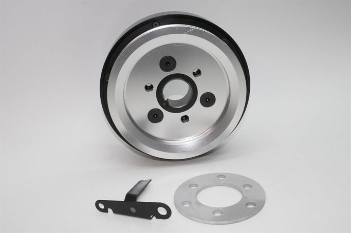 PQX-2439040, PRW SFI-Rated Racing Dampers 2439040 في الإمارات العربية المتحدة, دبي. Condition - new. Price 1,450 AED. Photo, seller contacts | AUTO.AE