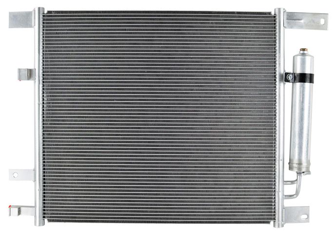 OSC-3986, OSC Automotive Air Conditioning Condensers for 2012-2019 VERSA, 2014-2019 VERSA NOTE - 3986 in UAE, Dubai. Condition - new. Price 430 AED. Photo, seller contacts | AUTO.AE
