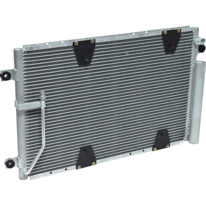UAC-CN3423PFC, Universal Air Conditioner Air Conditioning Condensers for 2001-2005 GRAND VITARA - CN 3423PFC in UAE, Dubai. Condition - new. Price ⁦530 AED⁩. Photo, seller contacts | AUTO.AE