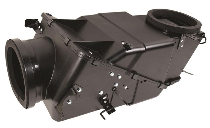 MMU-MA14755, CA Heater Boxes MA14755 в ОАЭ, Дубай. Состояние - новое. Цена 2 030 AED. Фото, контакты продавца | AUTO.AE