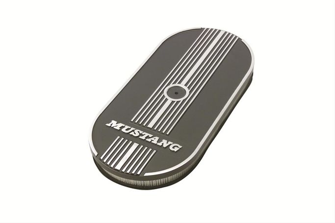 FMS-M-9600-K302, Ford Performance Parts Air Cleaner Assemblies M-9600-K302 في الإمارات العربية المتحدة, دبي. Condition - new. Price ⁦730 AED⁩. Photo, seller contacts | AUTO.AE