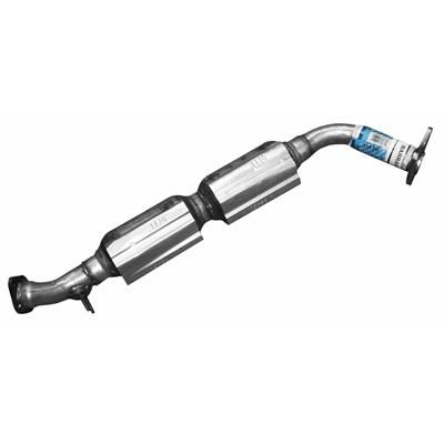 WLK-53436, Walker Ultra Direct-Fit Catalytic Converters for 1998-2006 LAND CRUISER, 1998-2005 LX470 - 53436 في الإمارات العربية المتحدة, دبي. Condition - new. Price ⁦1,800 AED⁩. Photo, seller contacts | AUTO.AE