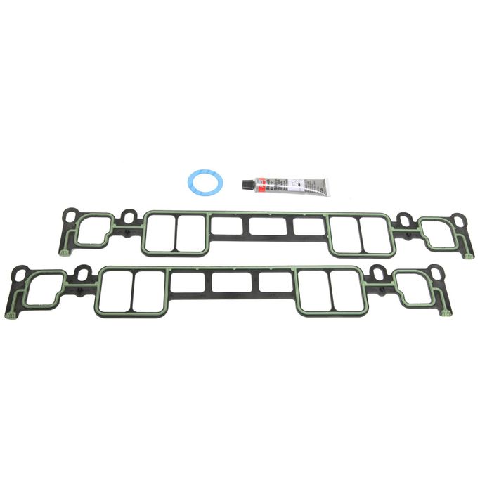 FEL-MS901312, Fel-Pro Intake Manifold Gaskets MS 90131-2 в ОАЭ, Дубай. Состояние - новое. Цена 150 AED. Фото, контакты продавца | AUTO.AE