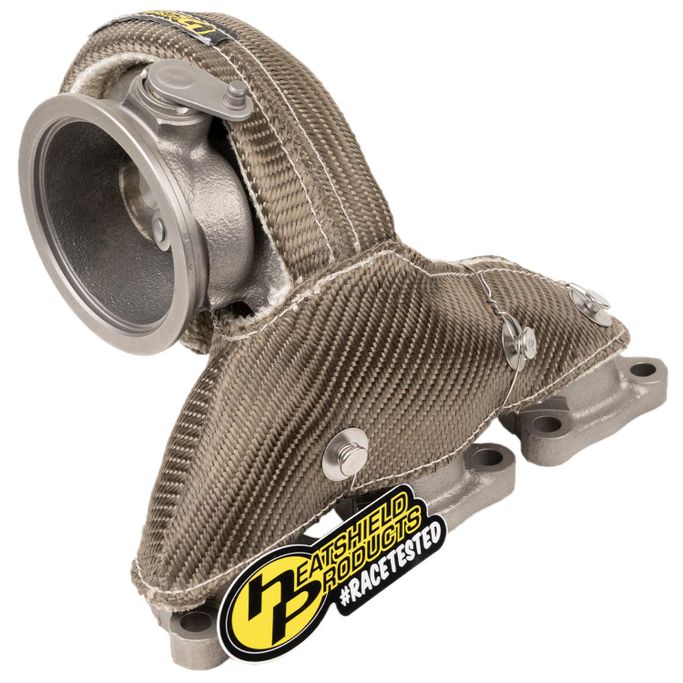 HSP-M30090, Heatshield Products Lava Turbo Heat Shields M30090 في الإمارات العربية المتحدة, دبي. Condition - new. Price ⁦770 AED⁩. Photo, seller contacts | AUTO.AE