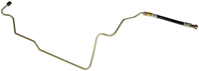 RNB-624-350, Dorman Automatic Transmission Cooler Lines for 1994-1996 DAKOTA - 624-350 in UAE, Dubai. Condition - new. Price 190 AED. Photo, seller contacts | AUTO.AE