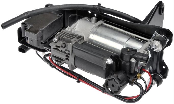 RNB-949-914, Dorman Suspension Air Compressors for 2006-2011 A6, 2005-2011 A6 QUATTRO, 2007-2011 S6 - 949-914 in UAE, Dubai. Condition - new. Price ⁦3,390 AED⁩. Photo, seller contacts | AUTO.AE