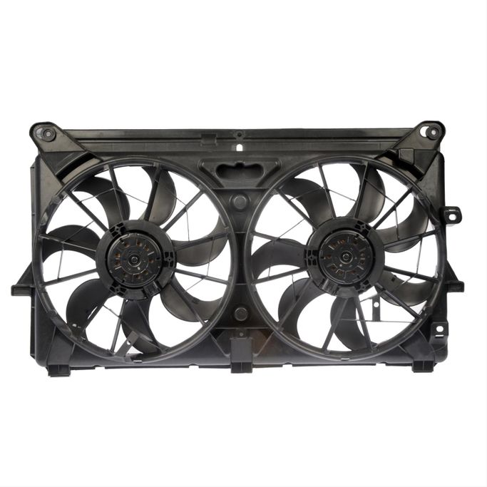 RNB-620-653, Dorman Electric Fans 620-653 в ОАЭ, Дубай. Состояние - новое. Цена 1 190 AED. Фото, контакты продавца | AUTO.AE