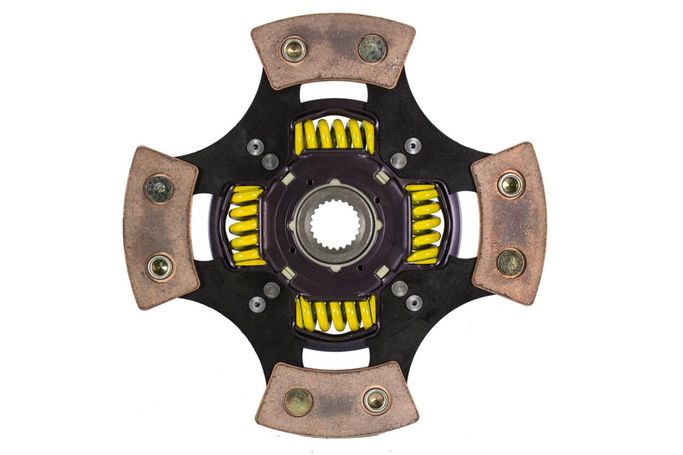 ACL-4200105, ACT Race Clutch Discs for 1990-1993 MIATA - 4200105 in UAE, Dubai. Condition - new. Price 900 AED. Photo, seller contacts | AUTO.AE