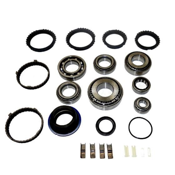 SPZ-77015, USA Standard Gear Manual Transmission Bearing Kits ZMBK250WS في الإمارات العربية المتحدة, دبي. Condition - new. Price ⁦2,440 AED⁩. Photo, seller contacts | AUTO.AE