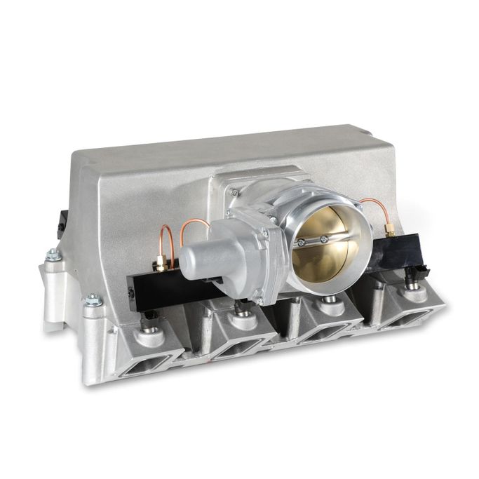 LSS-GMLS3015, Modern Classic Series '62 Fuelie Intake Manifold Systems GMLS3015 в ОАЭ, Дубай. Состояние - новое. Цена 24 610 AED. Фото, контакты продавца | AUTO.AE