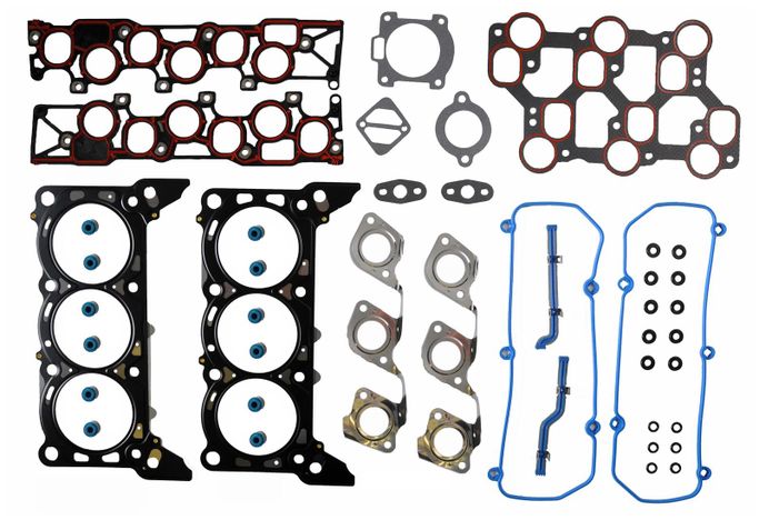 EGN-F256HS-A, Enginetech Head Gasket Sets F256HS-A في الإمارات العربية المتحدة, دبي. Condition - new. Price 530 AED. Photo, seller contacts | AUTO.AE