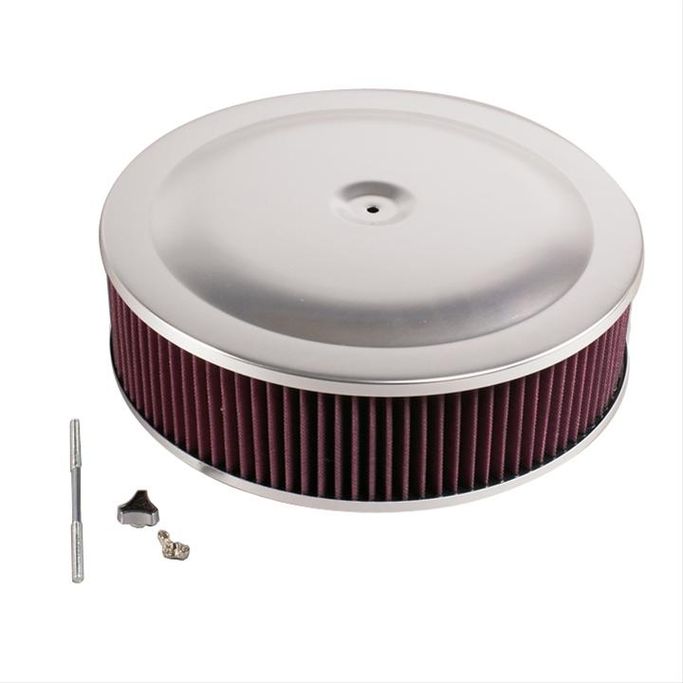 SUM-G3237, Summit Racing™ Stamped Aluminum Air Cleaners SUM-G3237 في الإمارات العربية المتحدة, دبي. Condition - new. Price ⁦480 AED⁩. Photo, seller contacts | AUTO.AE