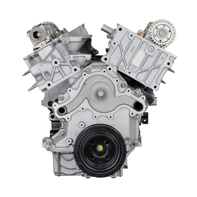VRE-VFKH, VEGE Remanufactured Long Block Crate Engines VFKH في الإمارات العربية المتحدة, دبي. Condition - new. Price 17,380 AED. Photo, seller contacts | AUTO.AE