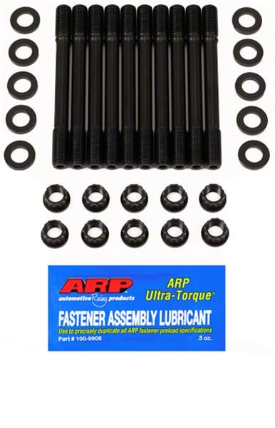 ARP-204-4701, ARP Pro Series Cylinder Head Studs 204-4701 في الإمارات العربية المتحدة, دبي. Condition - new. Price 600 AED. Photo, seller contacts | AUTO.AE